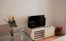 Apartamento En La Plaza Del Salvador.