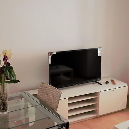 Apartamento En La Plaza Del Salvador. Siviglia Esterno foto