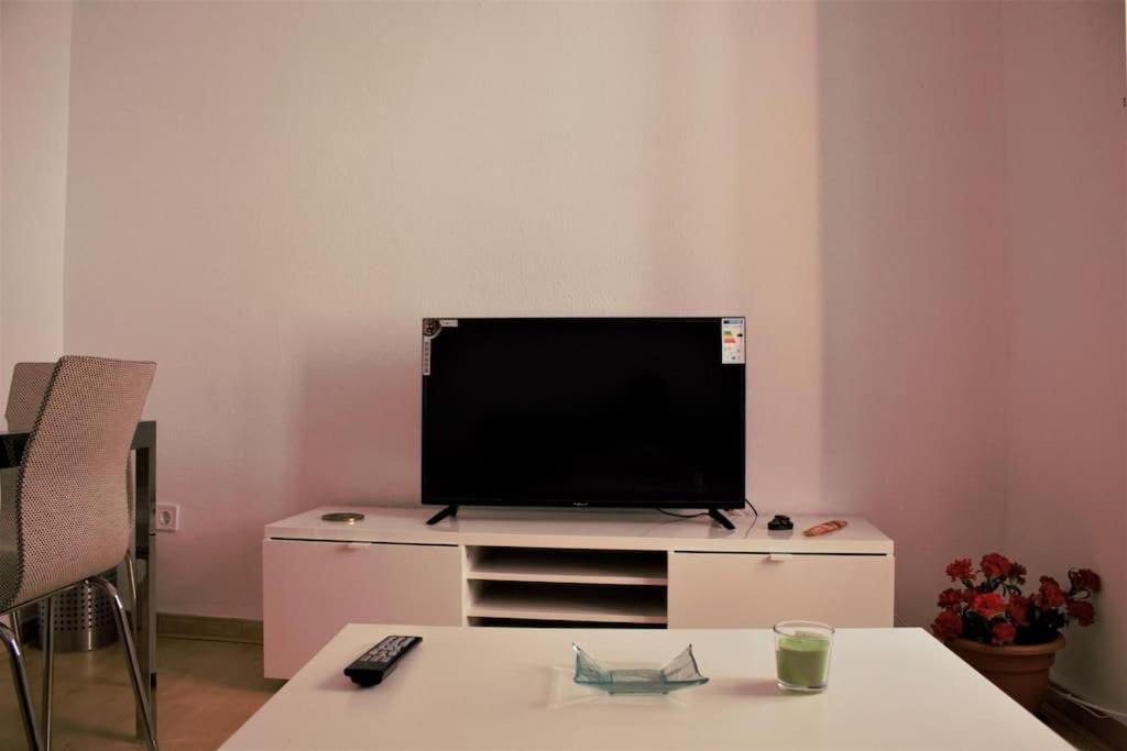 Apartamento En La Plaza Del Salvador. Siviglia Esterno foto